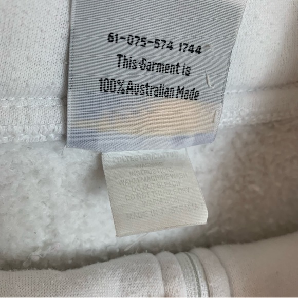 Vintage 90s Perth Australia Sweater size Medium GUC - Picture 8 of 10